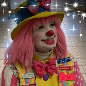 Meet your Posher, Darlene